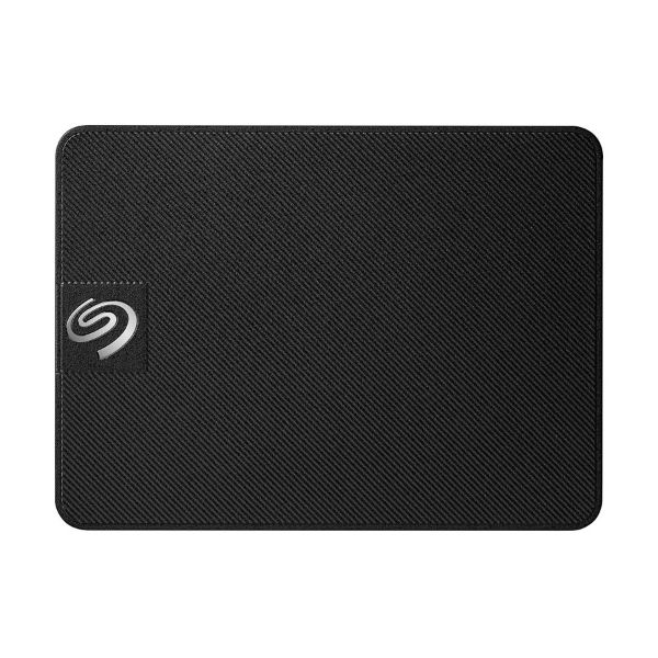 Seagate 1TB Expansion Portable Hard Drive