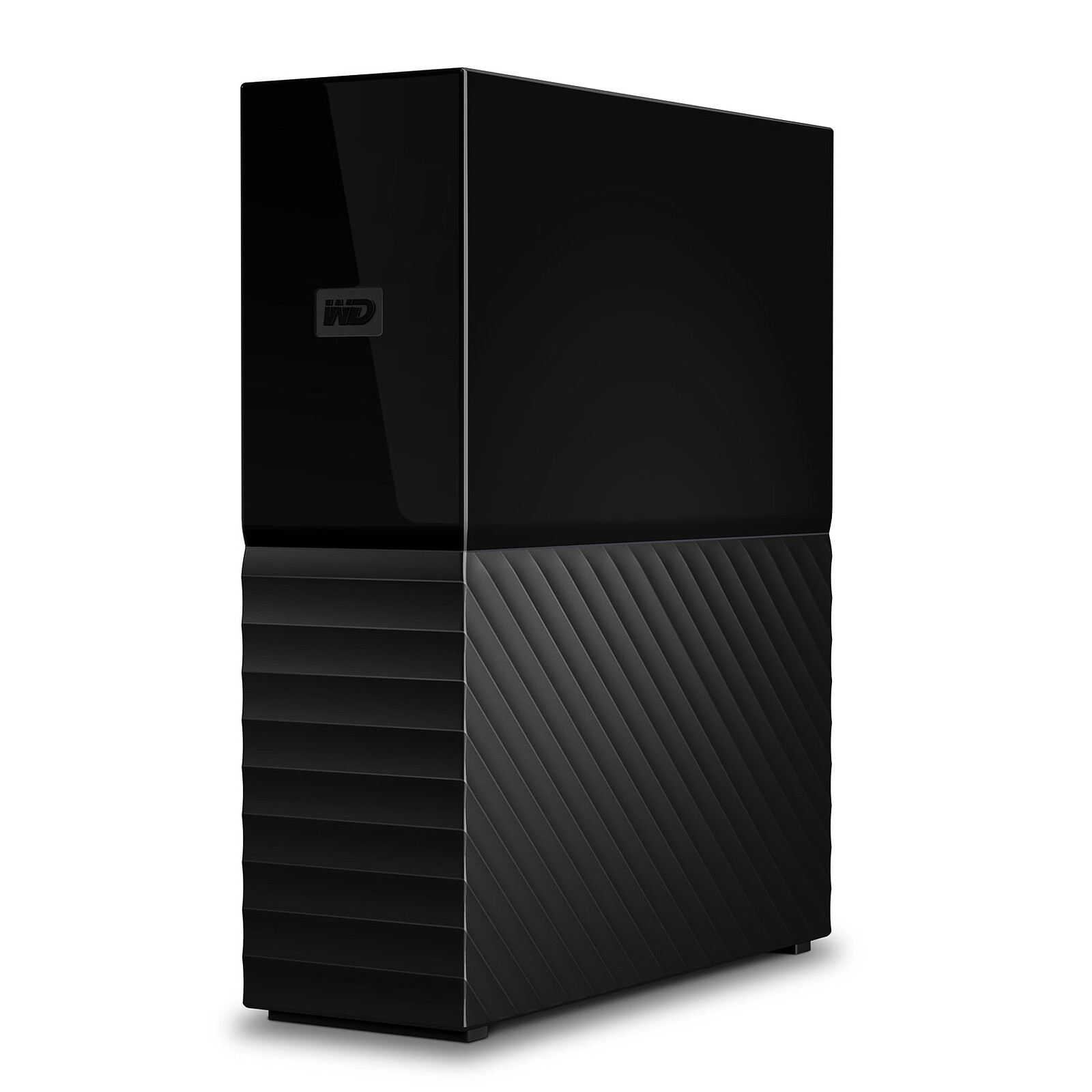 WD My Book 4TB Portable HDD USB 3.0