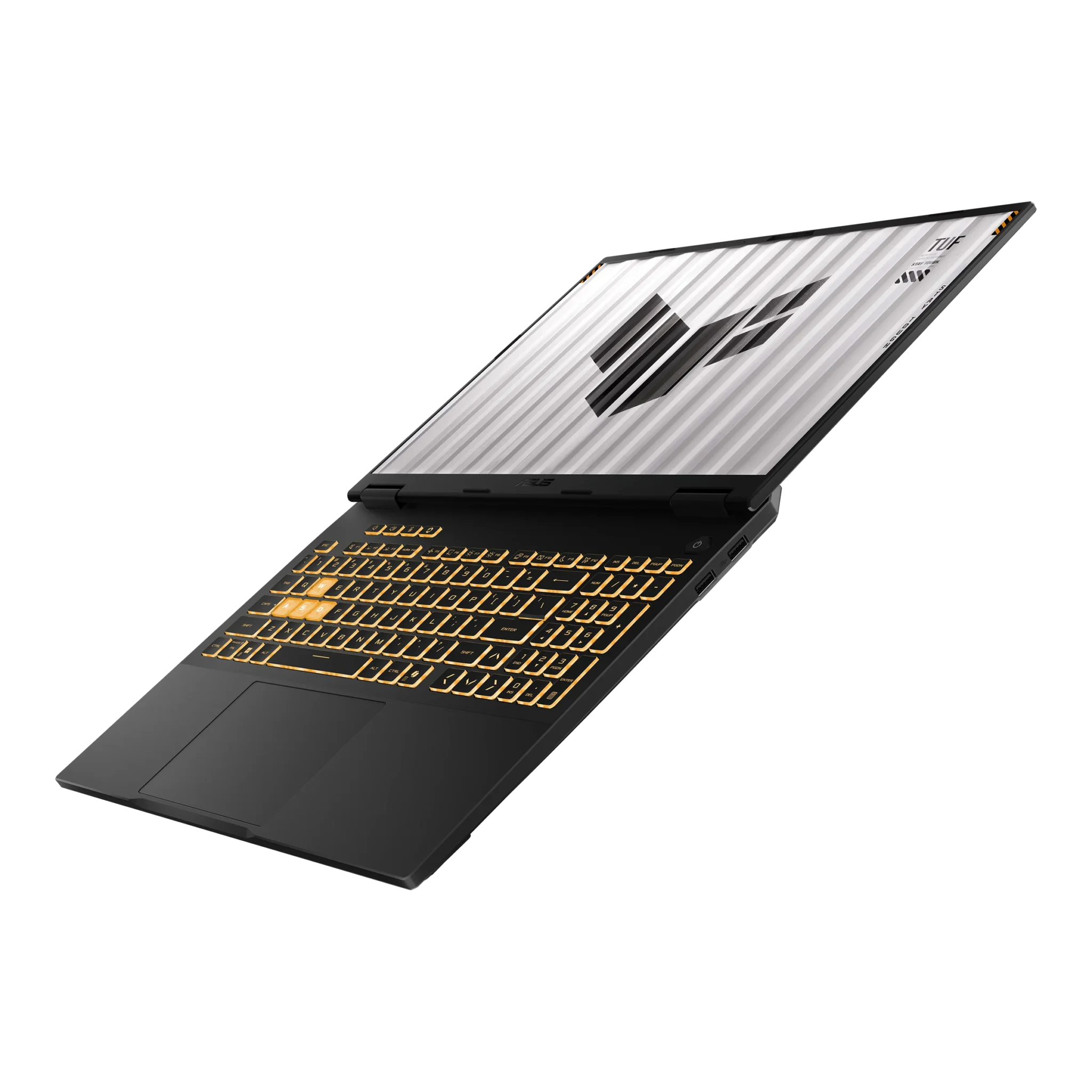 ASUS TUF F16 FX608J GAMING LAPTOP