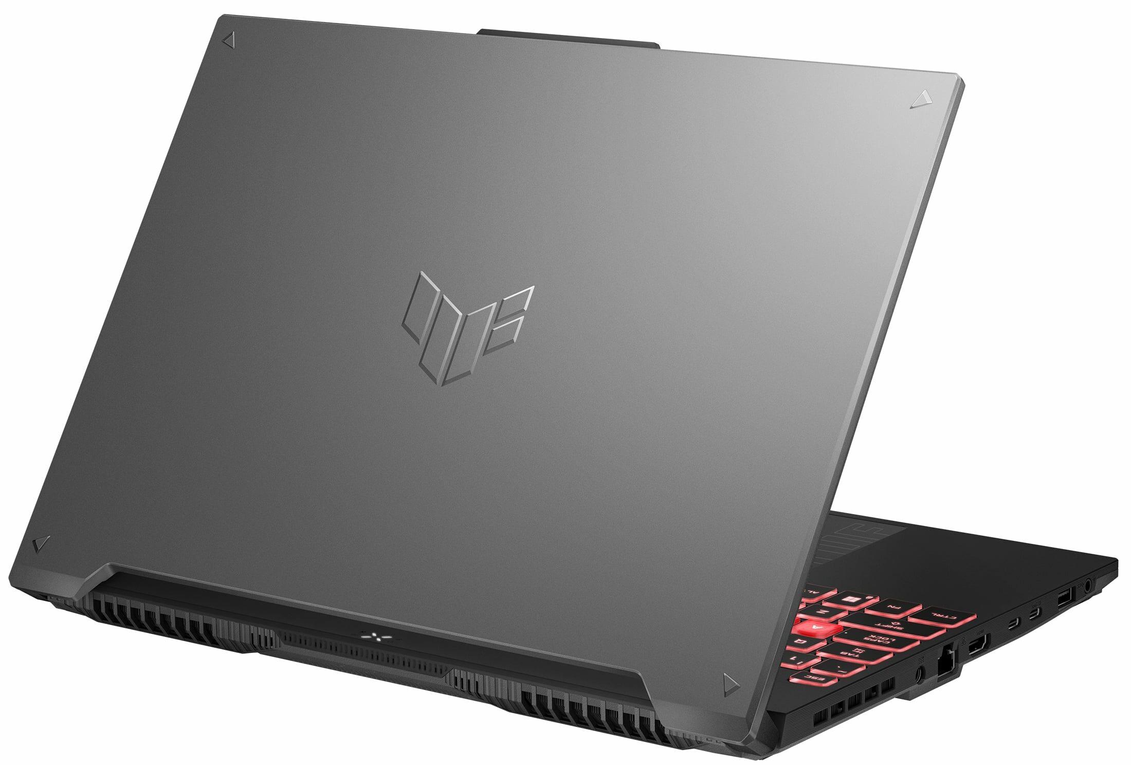 ASUS TUF F16 FX608J GAMING LAPTOP